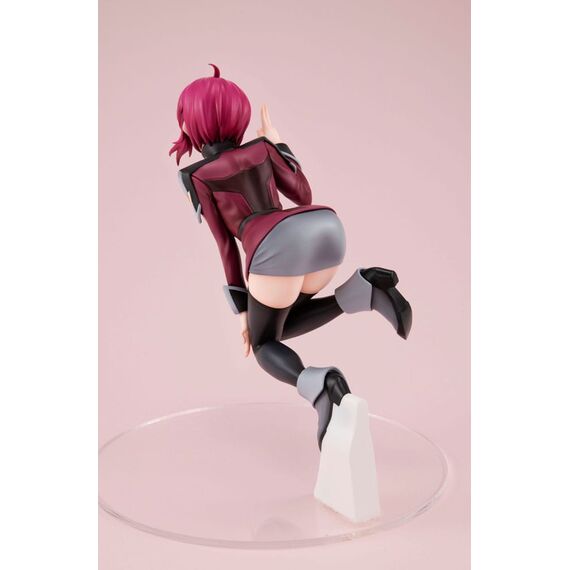 Mobile Suit Gundam Seed Freedom GGG Statue Lunamaria Hawke 17 cm