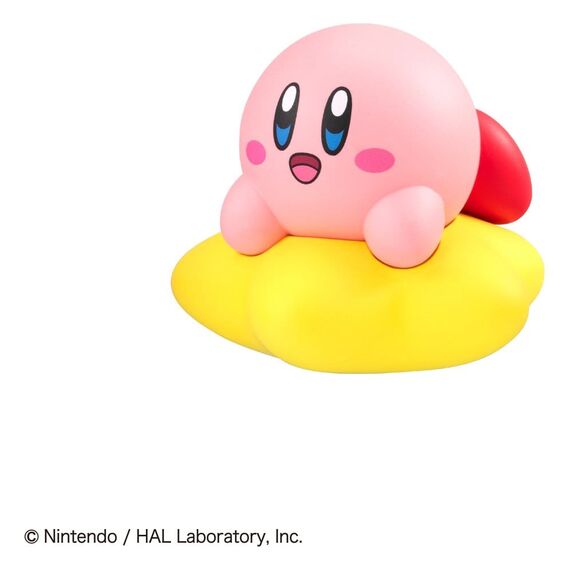 Kirby Tobimasu Trading Figure 5 cm Blind Box Assortment (6)