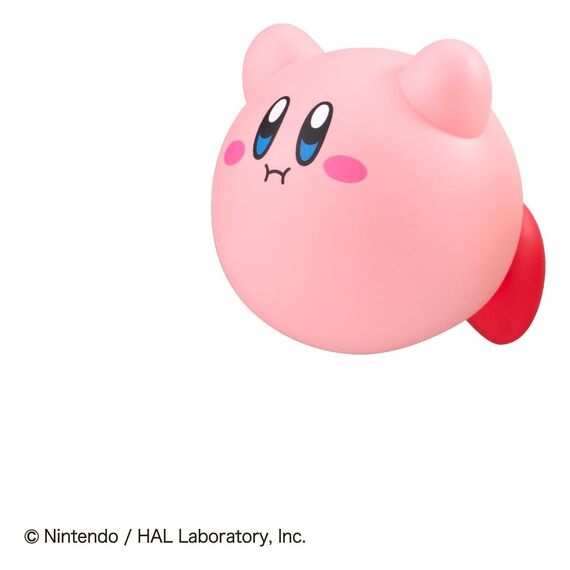 Kirby Tobimasu Trading Figure 5 cm Blind Box Assortment (6)