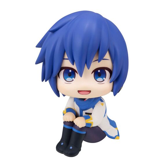 Vocaloid Look Up PVC Statue Kaito 11 cm
