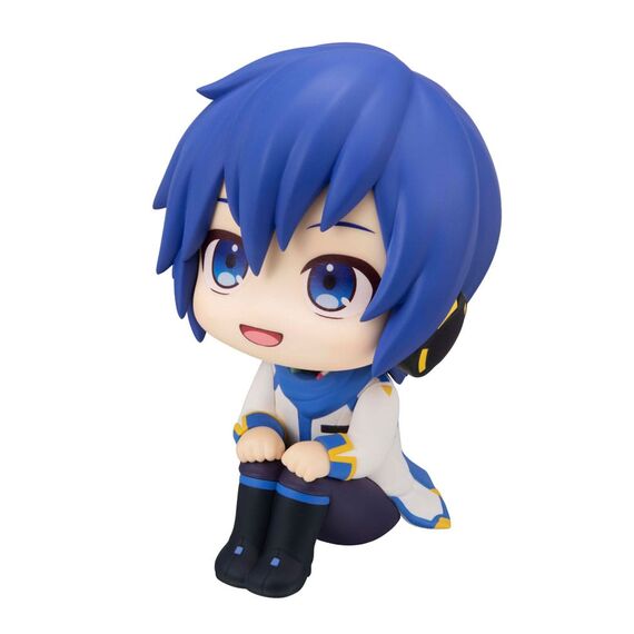 Vocaloid Look Up PVC Statue Kaito 11 cm