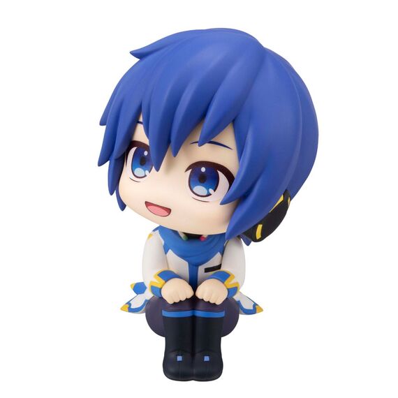Vocaloid Look Up PVC Statue Kaito 11 cm
