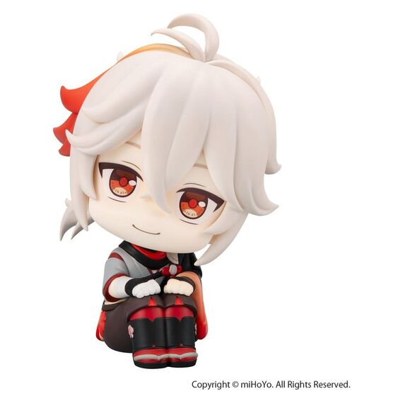 Genshin Impact Look Up PVC Statue Kazuha Kaedehara 11 cm (with gift)