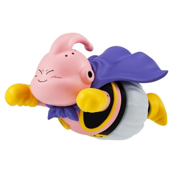 Dragon Ball Tobimas Mini Figures Volume 2 5 cm Blind Box Assortment (6)