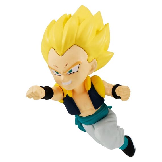 Dragon Ball Tobimas Mini Figures Volume 2 5 cm Blind Box Assortment (6)