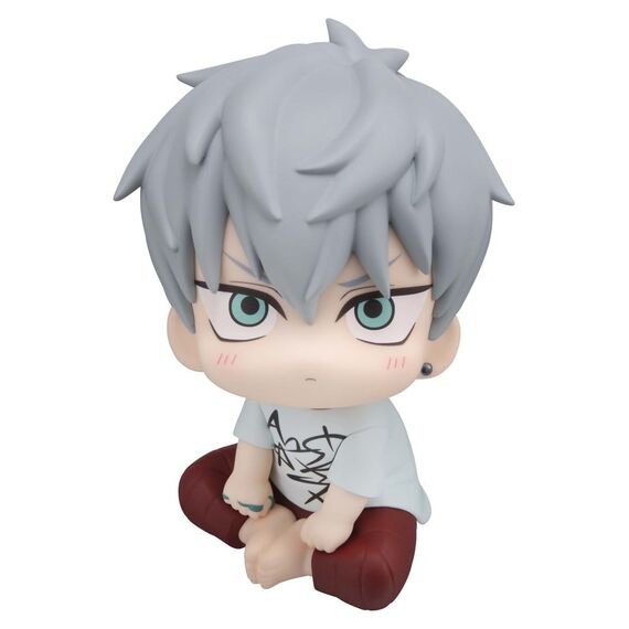 Alien Stage Look Up PVC Figure Till 11 cm