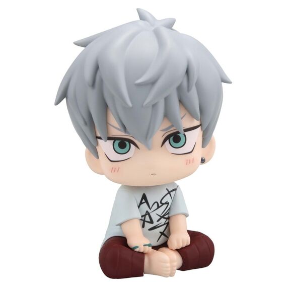 Alien Stage Look Up PVC Figure Till 11 cm