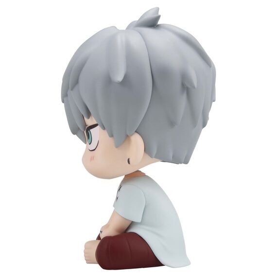 Alien Stage Look Up PVC Figure Till 11 cm