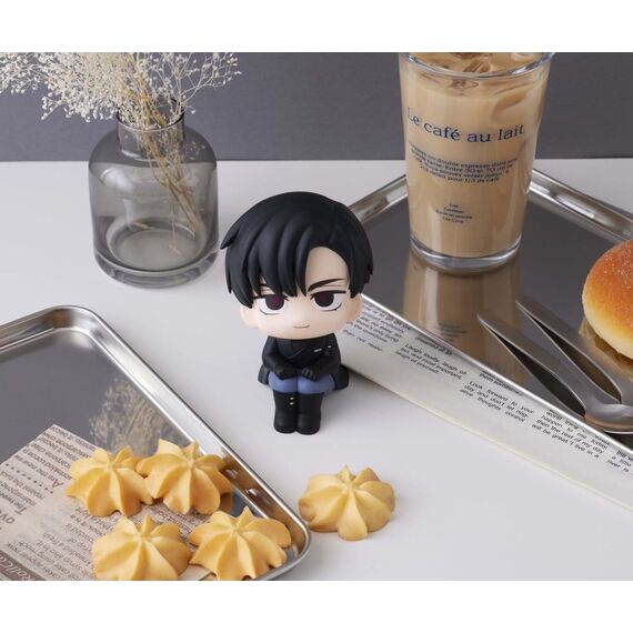 Alien Stage Look Up PVC Figure Ivan 11 cm
