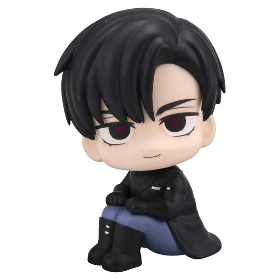 Alien Stage Look Up PVC Figures 2-Pack Ivan & Till 11 cm (with gift)
