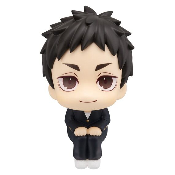 Haikyu!! Look Up PVC Figure Daichi Sawamura 11 cm