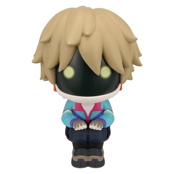Milky Subway The Galactic Limited Express Look Up PVC Figure Max 11 cm
