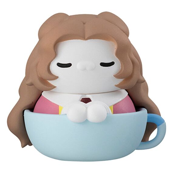 Code Geass: Lelouch of the Rebellion Mega Cat Project Mini Figures Code Genyass 3 cm Blind Box Assortment (8)