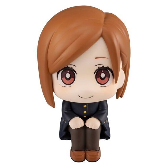 Jujutsu Kaisen Look Up PVC Figure Nobara Kugisaki 11 cm (Repeat)