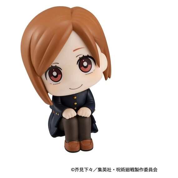 Jujutsu Kaisen Look Up PVC Figure Nobara Kugisaki 11 cm (Repeat)
