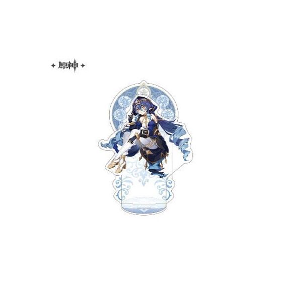 Genshin Impact Acryl Figure: Layla 14 cm