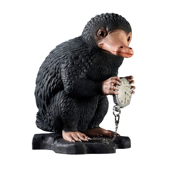 Fantastic Beasts Life-Size Statue Niffler 1 32 cm