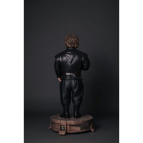 Game of Thrones Life-Size Statue Tyrion Lannister 154 cm