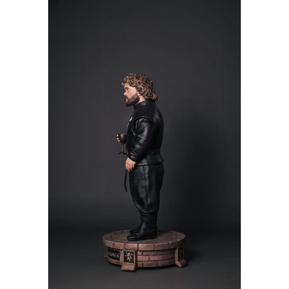 Game of Thrones Life-Size Statue Tyrion Lannister 154 cm
