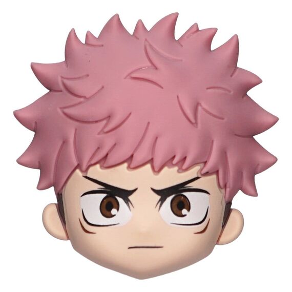 Jujutsu Kaisen 3D Magnet Yuji