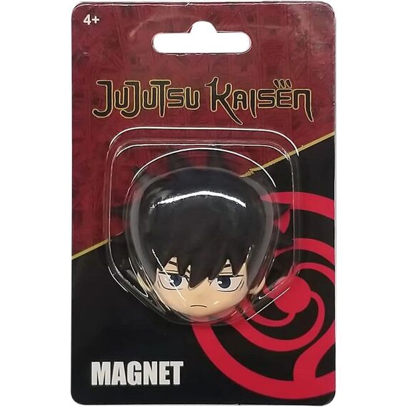 Jujutsu Kaisen 3D Magnet Megumi