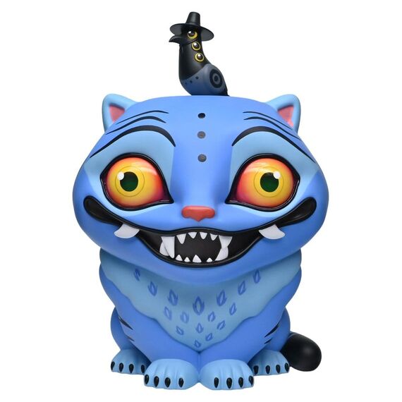 KPop Demon Hunters Collectible Bank Derpy