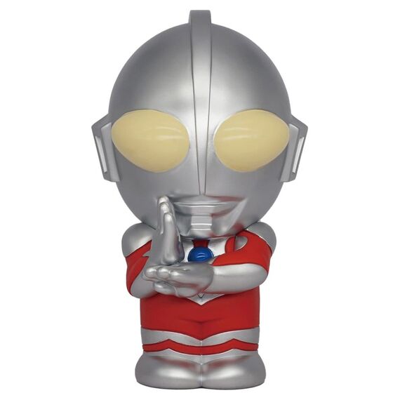 Ultraman Bank Ultraman