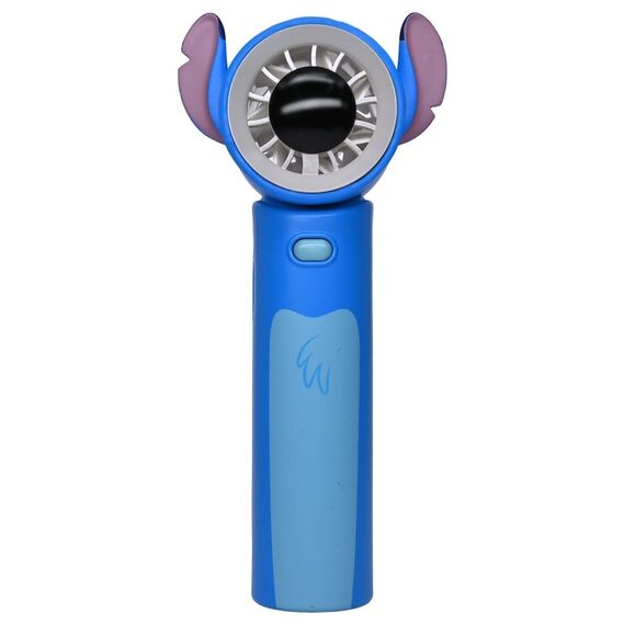 Lilo & Stitch Portable Fan Stitch