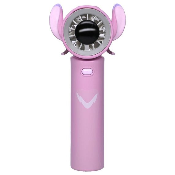Lilo & Stitch Portable Fan Angel