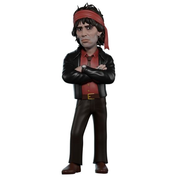 The Rolling Stones Minix Figure Keith Richards 12 cm