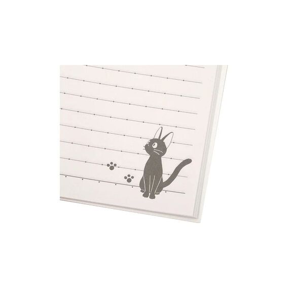 Kiki´s Delivery Service Retro Notebook Jiji