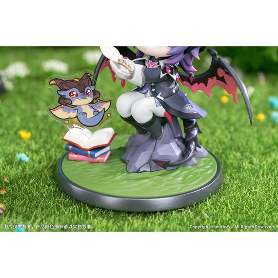 Genshin Impact PVC Figure Durin Floral Wanderings Ver. with Bonus 13 cm