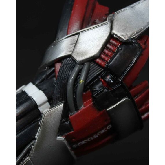 Cyberpunk: Edgerunners Replica Silverhand Arm 30 cm