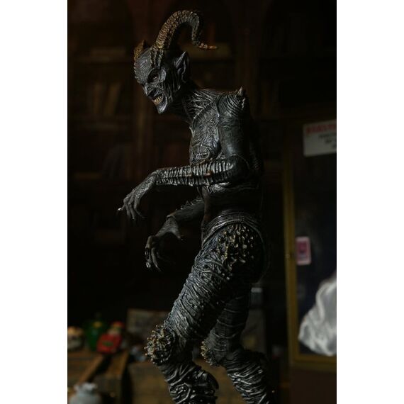 The Conjuring Universe Figure Ultimate Malthus the Demon 18 cm