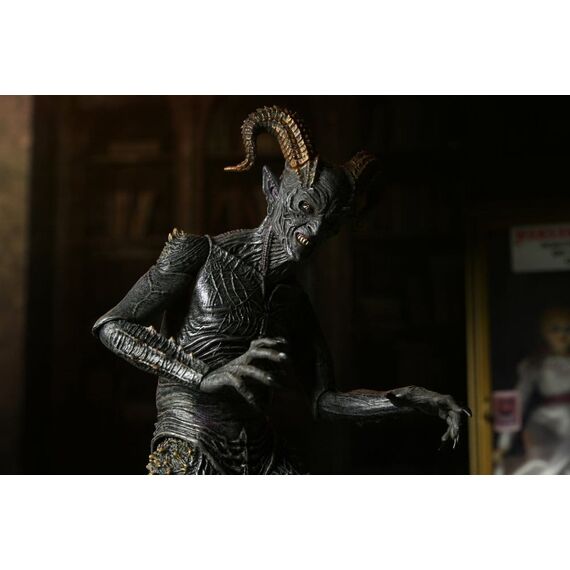 The Conjuring Universe Figure Ultimate Malthus the Demon 18 cm