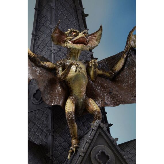 Gremlins 2 Deluxe Action Figure Bat Gremlin 15 cm