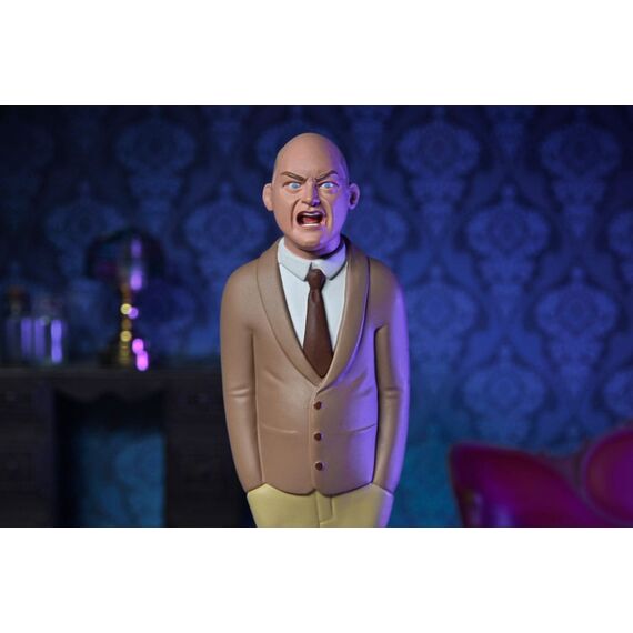 Universal Monsters Toony Terrors Action Figures 15 cm Series 11 What We Do In The Shadows Assortment (15)