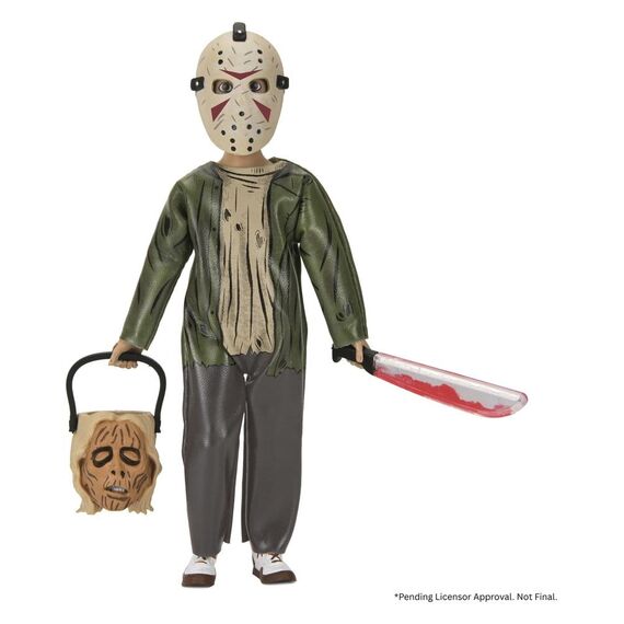 Ben Cooper: Series 13 Cooper  Action Figures 15 cm Assortment (15)