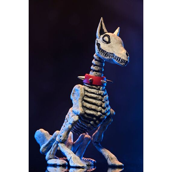 The Beauty of Horror Clothed Figure Action Figure Ghouliana 20 cm
