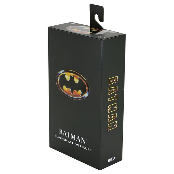 Batman (1989)Clothed Action Figure Batman 20 cm