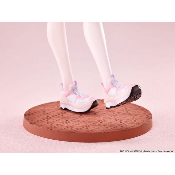 Gakuen Idolmaster PVC Statue 1/7 Ume Hanami Bonus Edition 25 cm