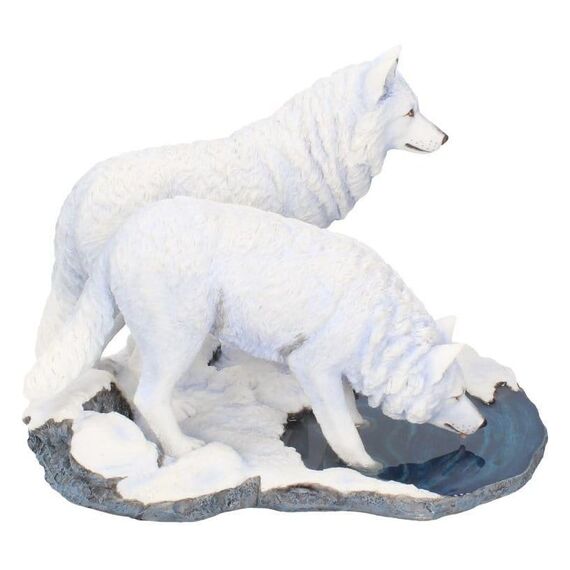 Lisa Parker Figure Warriors of Winter 35 cm