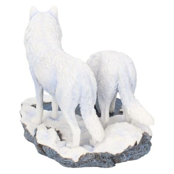 Lisa Parker Figure Warriors of Winter 35 cm