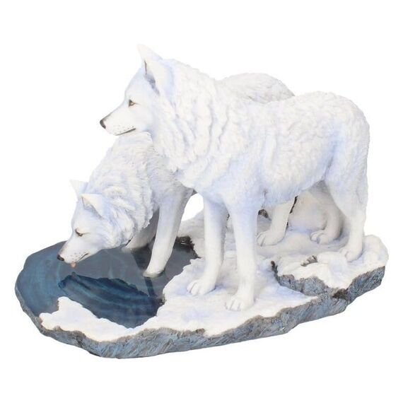 Lisa Parker Figure Warriors of Winter 35 cm