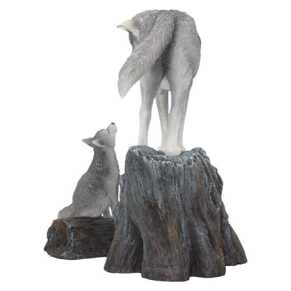 Lisa Parker Figure Guidance 25 cm