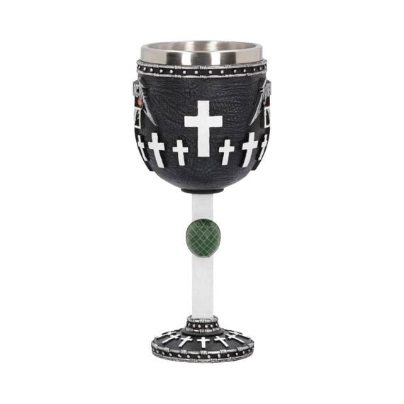 Metallica Goblet Master of Puppets