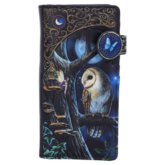 Lisa Parker Purse Fairy Tales Embossed 19 cm