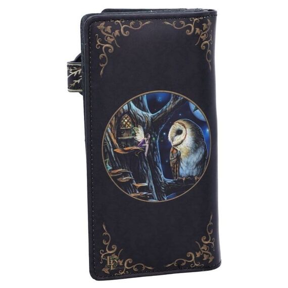 Lisa Parker Purse Fairy Tales Embossed 19 cm