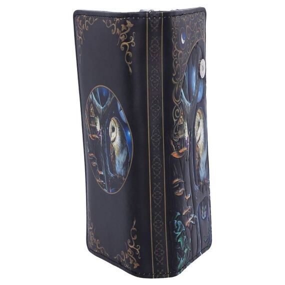 Lisa Parker Purse Fairy Tales Embossed 19 cm