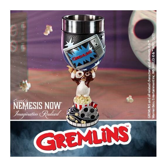 Gremlins Goblet Gizmo